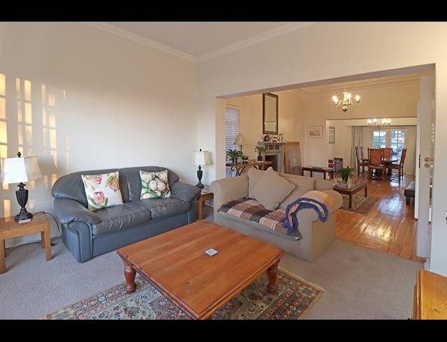 3 BEDROOM HOUSE FOR SALE IN KENSINGTON